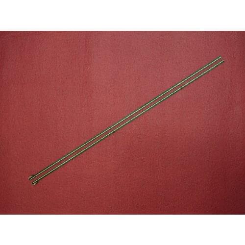 New 15set=30 PCS 75LED LED backlight stip for LG 55LA6800 6922L-0069A 55 V13 ART TV R L 55LA7400 55LA6600 6916L1210B 6916L1209B