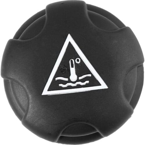 9638001280 Engine Water Tank Cap Radiator Coolant Cap for Peugeot 106 107 206 207 307 308 406 407 807