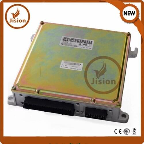 100% New EC210 EC240 EC290 EC360 Excavator Controller Computer Board 14518349
