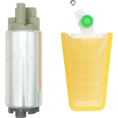 OSIAS New Manufaturer Electric Fuel Pump For MITSUBISHI Vehicle 12V 0986580013 E8254 for HONDA LEXUS CHRYSLER