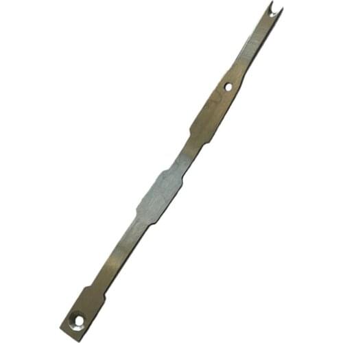 Cut Pile Scissor- Electric Carpet Weaving Gun Cutting Shears Hand Tufting Gun Rug Machines Power Tool Parts Sliver