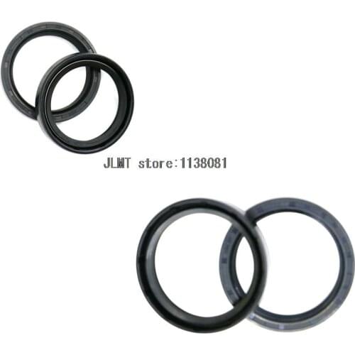 Fit HONDA 1000 CBR 1000 RR 105 2005 43X54X11 mm (2 pieces) 43 54 11 Fork Oil Seal