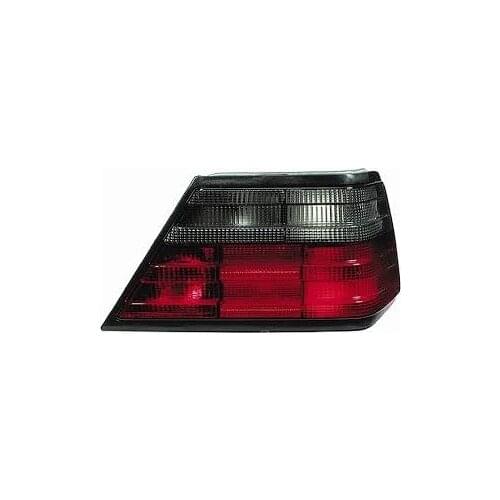 VolMarkt MERCEDES W124 COMPLETE STOP SMOKED SIGNAL 1985-1995