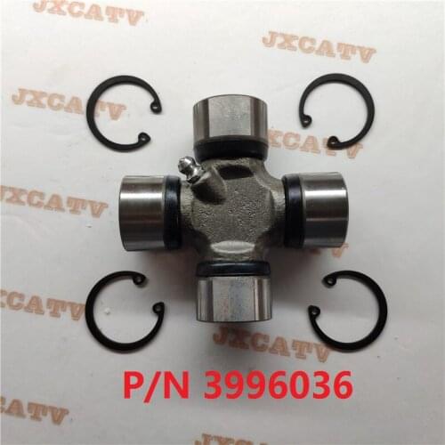 Propshaft U-JOINT For MITSUBISHI PAJERO PININ/IO H61W-H77W 1999-2005