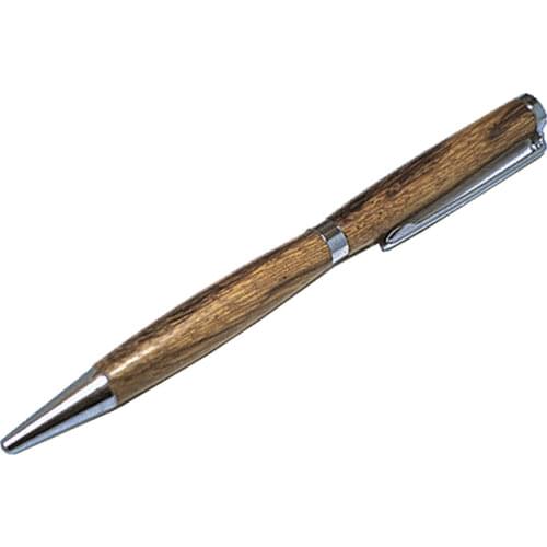 DIY Black titanium slimline pen kits RZ-BP5#-BT