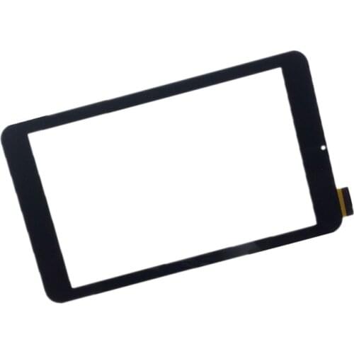 8'' Touch Screen Digitizer Glass For CUBE TALK8X Wifi Tablet PC (P/N: XC-PG0800-012B-A1-FPC )