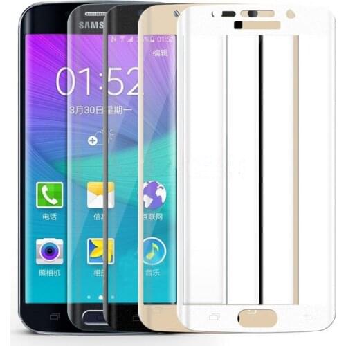 Tideseer Screen Protectors For Samsung Galaxy S8