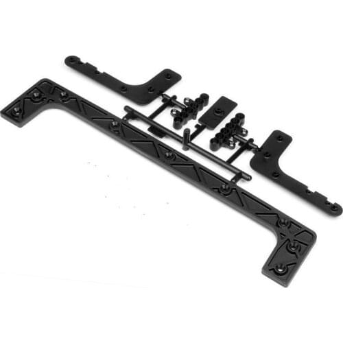 HPI 85447 Body Stiffener 5T-1 Truck Body HPI85447