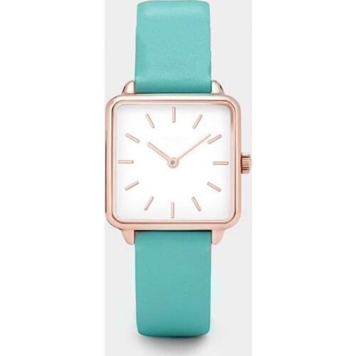 Ladies Casual Fashion Simple Watches Dress Charming Elegant Black Wristwatch Gifts For Women Reloj Para Mujer
