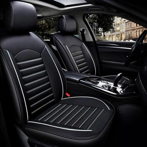 1 pcs car seat cover for kia all models kia rio 3 ceed sportage niro spectra soul stinger picanto optima Car accessories