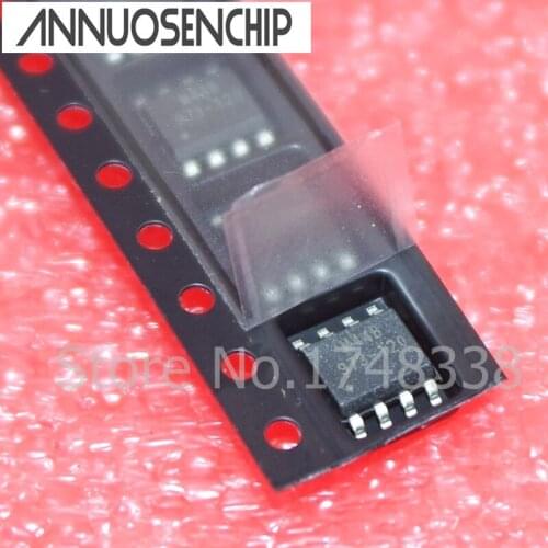 10pcs/lot G973-120ADJF11U 973-120 973-120 G973 120ADJF11U SOP-8 NEW ORIGINAL