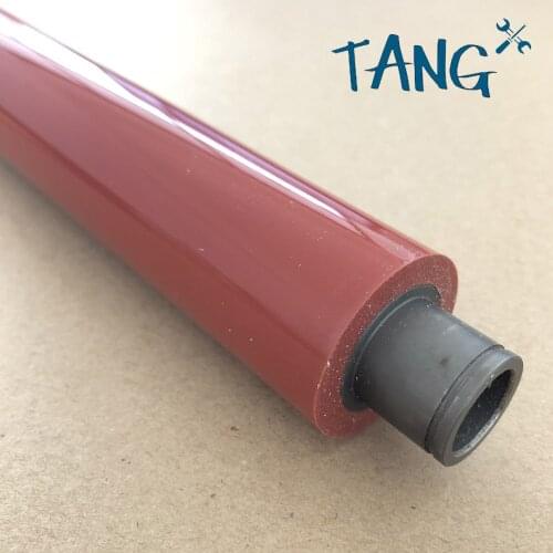 2PCS High Quality BHC350 BHC351 BHC450 Lower Fuser Pressure Roller for Konica Minolta Bizhub C350 C351 C450 350 351 450