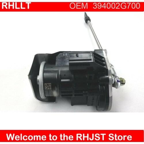 2011-2016 FOR Kia Optima Turbo Wastegate Actuator and Clip OEM 39400-2G700