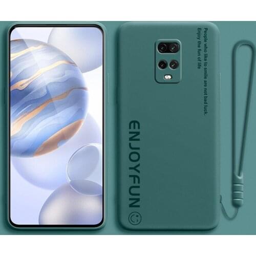 Чехлы для телефонов Xiaomi Redmi 10X Pro 5G Cupneer China At AliExpress