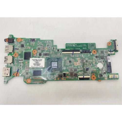 DA0Y0AMB6C0 For HP Stream Pro 11 Notebook PC motherboard 803188-001 803257-001 W/ Celeron N2840 2.16GHz dual-core processor