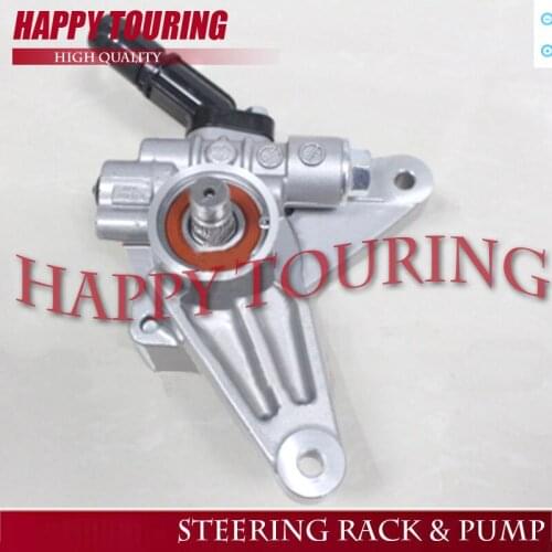 For HONDA ACCORD 2008-2012 Power Steering Pump 56110-R70-A11 56110R70A11 56110R70A12 56110RN0A01 56110RN0A02 56110RN0A03