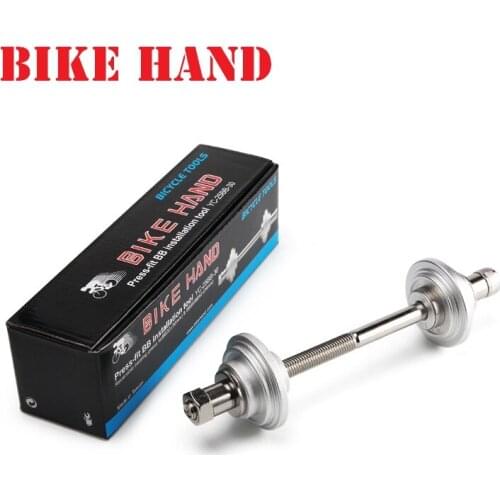 Bike Repair Tools BB30 Press-Fit Bottom Bracket Installation Tool 24mm Axis Bearing Mounting Tools MTB Road Bicycle Tool