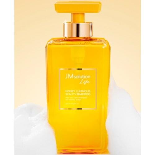 JMsolution Anti Hair Loss Shampoos