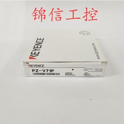 KEYENCE PZ-V71P 100%new and original