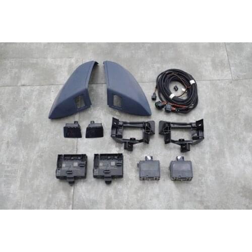 FOR AUDI NEW Q5 LANE CHANGE SIDE ASSIST SYSTEM SET UPDATE KIT