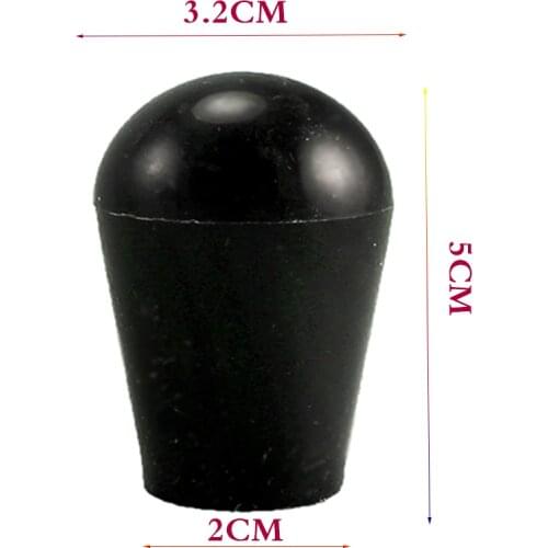 INTERTAP NukaTap Short Ball Tap Handle