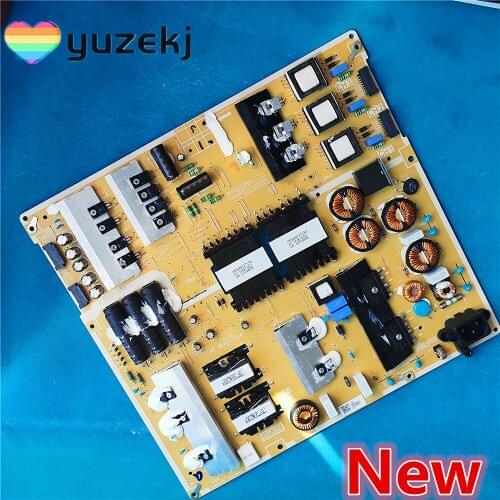 Power Board Card Supply BN44-00809A L75S6TN-FDY For UE75MU6100K UA75JU6400J UE75MU6105K QE49Q7CAMT UN75MU6300F UN75JU6500FXZA TV