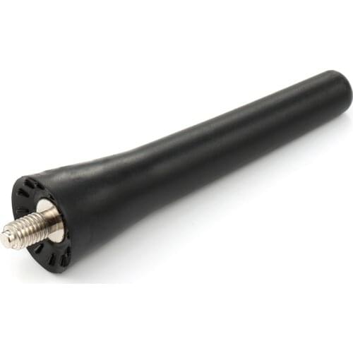 New Car Short Aerial Antenna For Peugeot 206 207 307 408 Car Antenna 6561N3 For Citroen C5 Triumph Picasso Auto Accessories