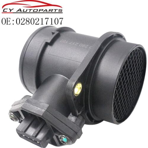 New Mass Air Flow Sensor Meter MAF For 94-98 Volvo 850 S70 C70 V70 0280217107 1275749 3507697 12757490 7403507697 7700100572