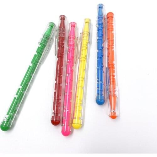 Синие шариковые ручки QONE China At AliExpress