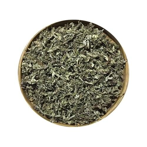 Mugwort herb Wormwood Dried leaves moxa, feet soaking, foot treatment Spa, prickly heat, eczema