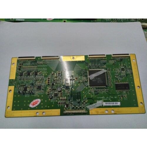T370XW01 V0 CTRL BD 05A20-1B Logic board LCD Board for connect with T-CON connect board