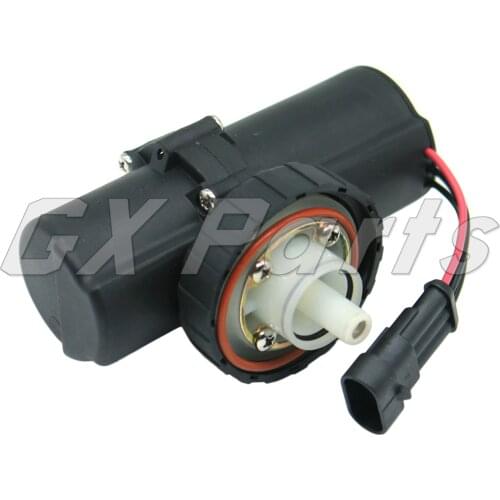 Fuel Lift Pump 87802202 for Ford New Holland Skid Steer LS180 LS190 LX865 LX885 LX985 L865