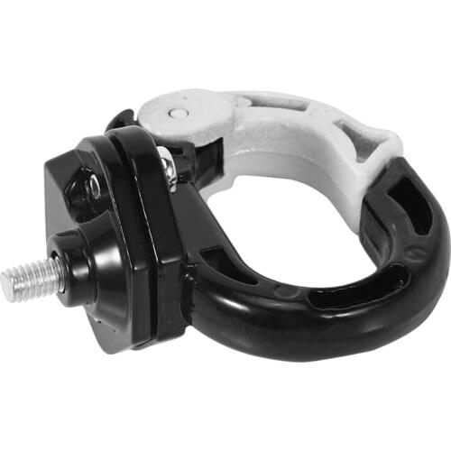 For Xiaomi Mijia M365 Electric Scooter Front Hook Hanger Helmet Bags Claw Diy Gadget Skateboard Tools Bottle Luggage Cargo Carri