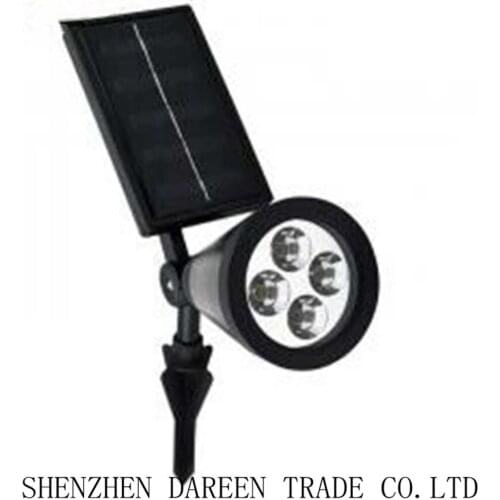 ZJMZYM LED Garden Lights