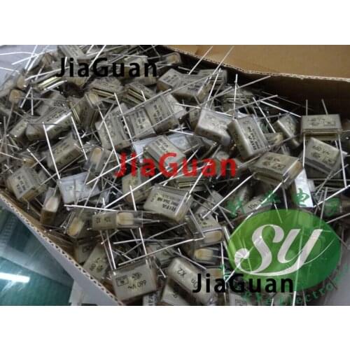 10PCS NEW KEMET RIFA PME264 0.01UF 660VAC 10NF 103/660VAC PCM15 PME264NB5100MR hot sale P261QM103M660A