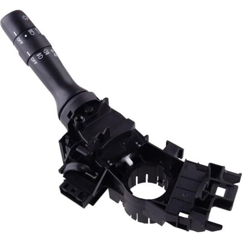 15 Pin & 2 Pin Car Headlight Headlamp Turn Signal Column Switch 84140-06380 Fit For Toyota Camry 2006 2007 2008 2009 2010 2011