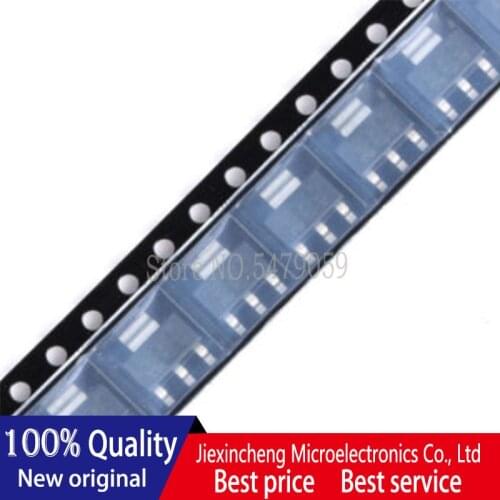 20PCS ZVN2120GTA ZVN2120 SOT-223 New original