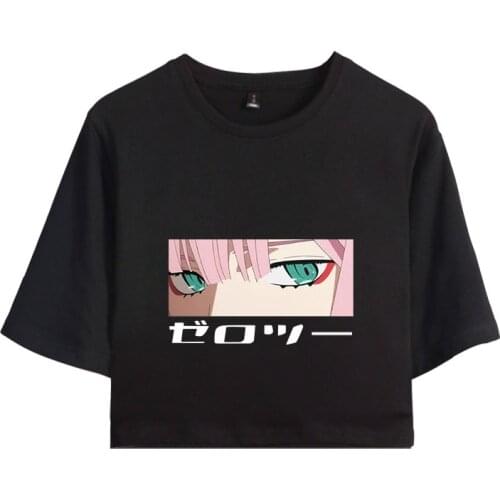 Aikooki Womens Summer T-shirts