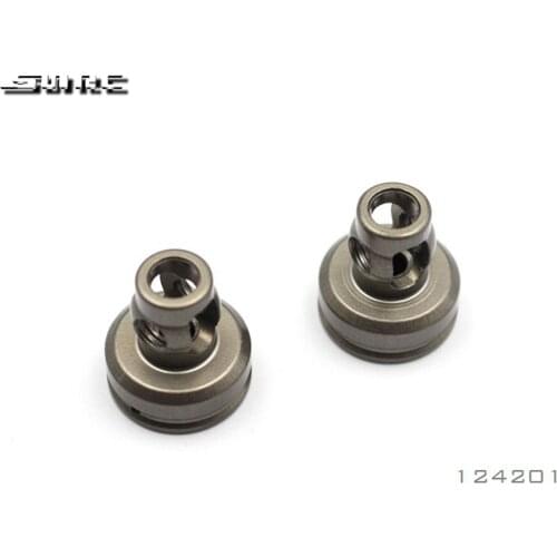 SN-RC 124201 1:10 RCAccessories RAS- SHOCK CAP(2)