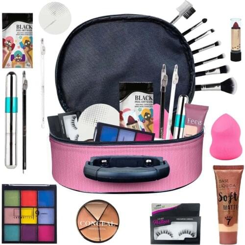 BazarNaWeb Decorative Cosmetics