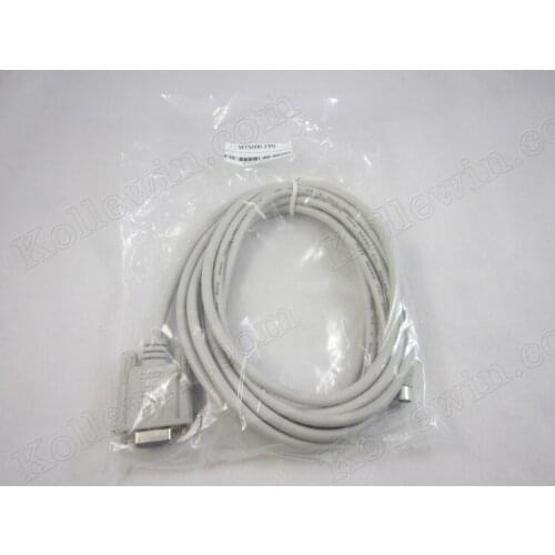 FreeShip OEM MT6000-FP0 Cable to connect WEINVIEW MT6000/MT8000 Touch Panel HMI and FP0 PLC,MT6000FP0,Compatible MT6000 FP0