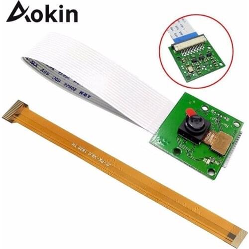 Camera for Raspberry Pi 3 Model B + Module 1080p 720p For Raspberry Pi Camera 5mp Webcam Video Camera For Raspberry Pi 2 Model B