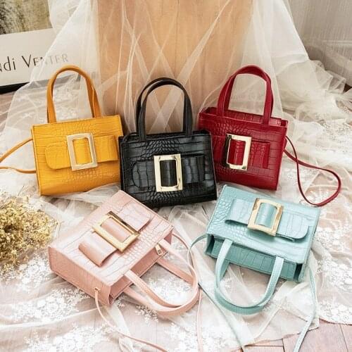 Mini Small Square Bag 2021 Fashion Female Messenger Phone Wallet Envelope Travel Handbag Crossbody Bag For Women Simple Leather