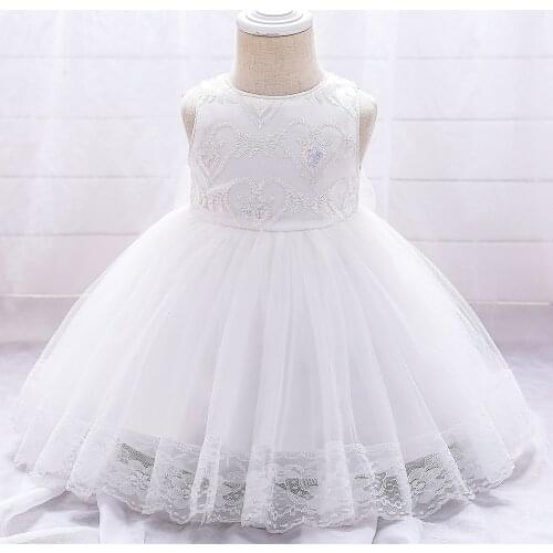 Miqiaikids Christening Dresses For Babies