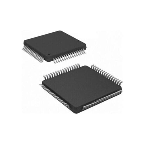 30PCS STM32F105RBT6 STM32F105RB QFP Original authentic and new IC
