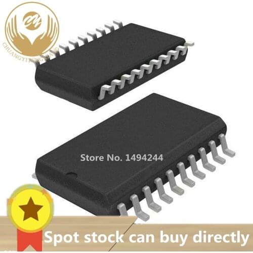 1pcs HIP9011ABZ HIP9011AB HIP9011 SOP-20 In Stock