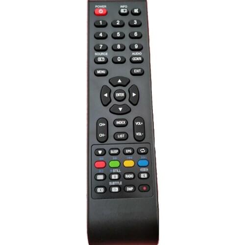 New Remote Control for changhong/dreamax TV GCBLTV20A-C54-DC GCBLTV20A-C138