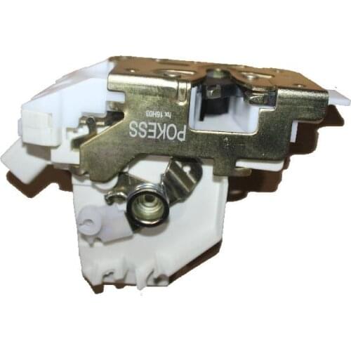 Front right Left Driver Side Door Lock Latch Actuator For FORD MONDEO MK3 III 2004-2007