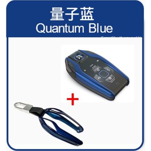 Suitable for BMW for VW for Mercedes-Benz for Audi for Hyundai for Toyota for Honda Kia Smart LCD car key modification universal