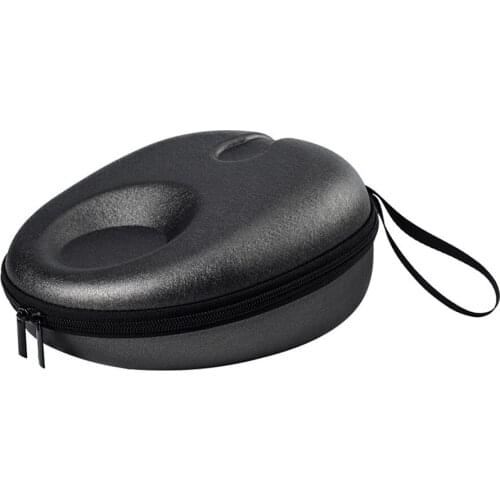 Portable Wireless Headset Storage Case Waterproof Carrying Protective Box for Sony PS5 Pulse 3D Wireless Headphones
